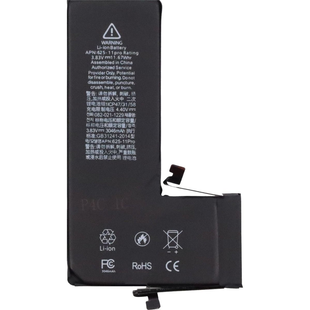 Brilliance IC iPhone 11 Pro Battery Brilliance IC iPhone 11 Pro Battery