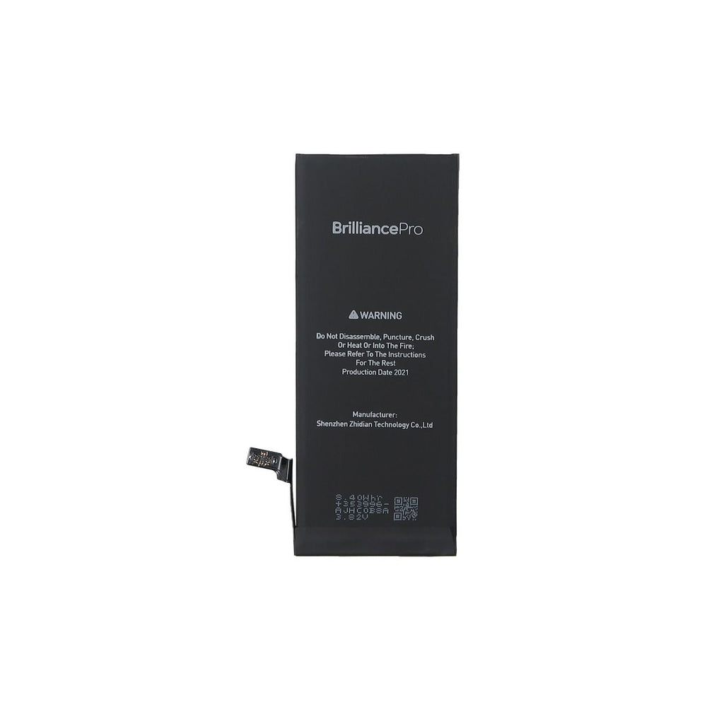 Brilliance Pro iPhone 6 Battery MAX-CAP Brilliance Pro iPhone 6 Battery MAX-CAP