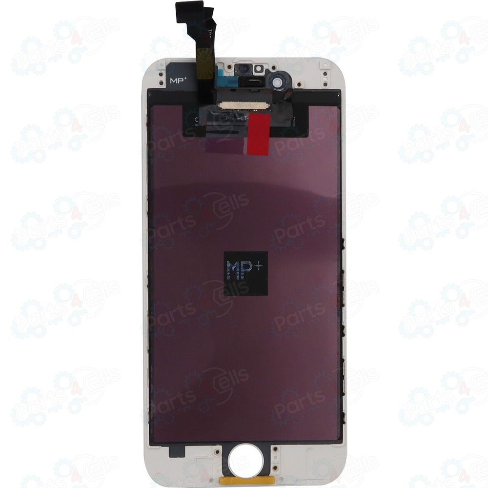 Brilliance Pro iPhone 6 LCD With Touch White Brilliance Pro iPhone 6 LCD With Touch White