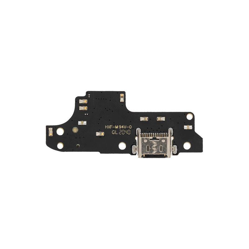 CHARGING PORT BOARD COMPATIBLE FOR MOTOROLA MOTO E7 (XT2095) CHARGING PORT BOARD COMPATIBLE FOR MOTOROLA MOTO E7 (XT2095)