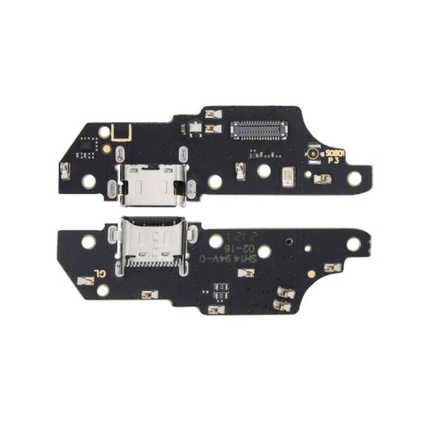 CHARGING PORT BOARD COMPATIBLE FOR MOTOROLA E20 (XT2155 / 2021) CHARGING PORT BOARD COMPATIBLE FOR MOTOROLA E20 (XT2155 / 2021)