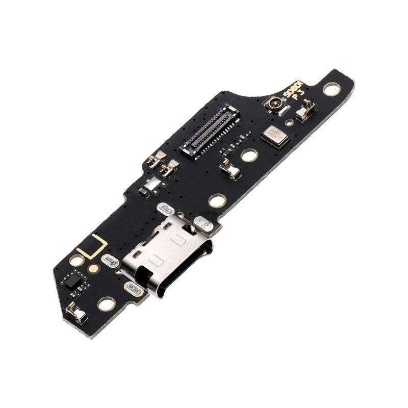 CHARGING PORT BOARD COMPATIBLE FOR MOTOROLA E20 (XT2155 / 2021) CHARGING PORT BOARD COMPATIBLE FOR MOTOROLA E20 (XT2155 / 2021)
