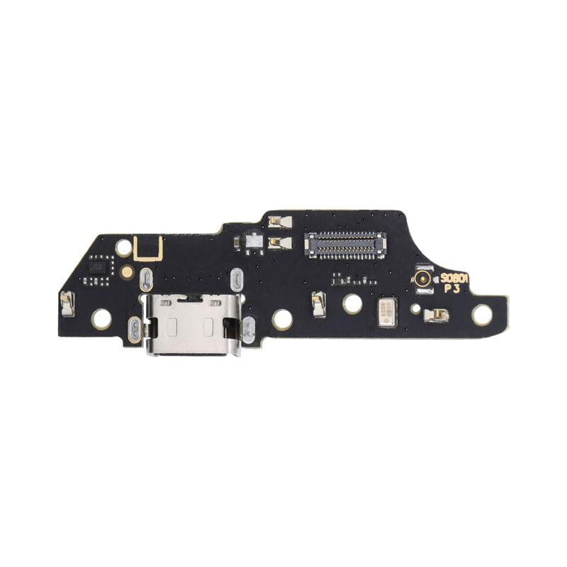 CHARGING PORT BOARD COMPATIBLE FOR MOTOROLA E20 (XT2155 / 2021) CHARGING PORT BOARD COMPATIBLE FOR MOTOROLA E20 (XT2155 / 2021)