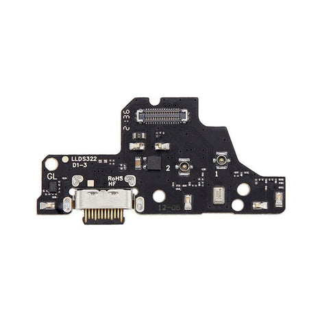 CHARGING PORT BAORD FOR MOTOROLA G31 (XT2173 / 2021) / G41