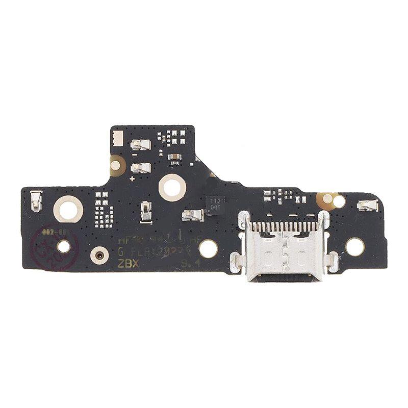 CHARGING PORT BOARD COMPATIBLE FOR MOTO G PLAY (XT2271 / 2023) CHARGING PORT BOARD COMPATIBLE FOR MOTO G PLAY (XT2271 / 2023)