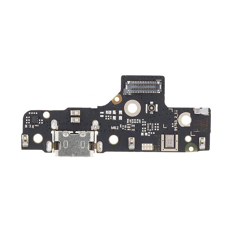 CHARGING PORT BOARD COMPATIBLE FOR MOTO G PLAY (XT2271 / 2023) CHARGING PORT BOARD COMPATIBLE FOR MOTO G PLAY (XT2271 / 2023)