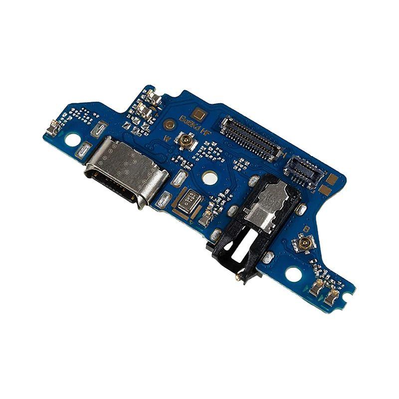 CHARGING PORT BOARD COMPATIBLE FOR MOTO G53 (XT2335 / 2022) CHARGING PORT BOARD COMPATIBLE FOR MOTO G53 (XT2335 / 2022)