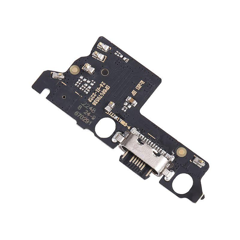 CHARGING PORT BOARD COMPATIBLE FOR MOTO E13 (XT2345 / 2023) CHARGING PORT BOARD COMPATIBLE FOR MOTO E13 (XT2345 / 2023)