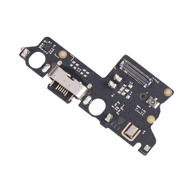 CHARGING PORT BOARD COMPATIBLE FOR MOTO E13 (XT2345 / 2023) CHARGING PORT BOARD COMPATIBLE FOR MOTO E13 (XT2345 / 2023)