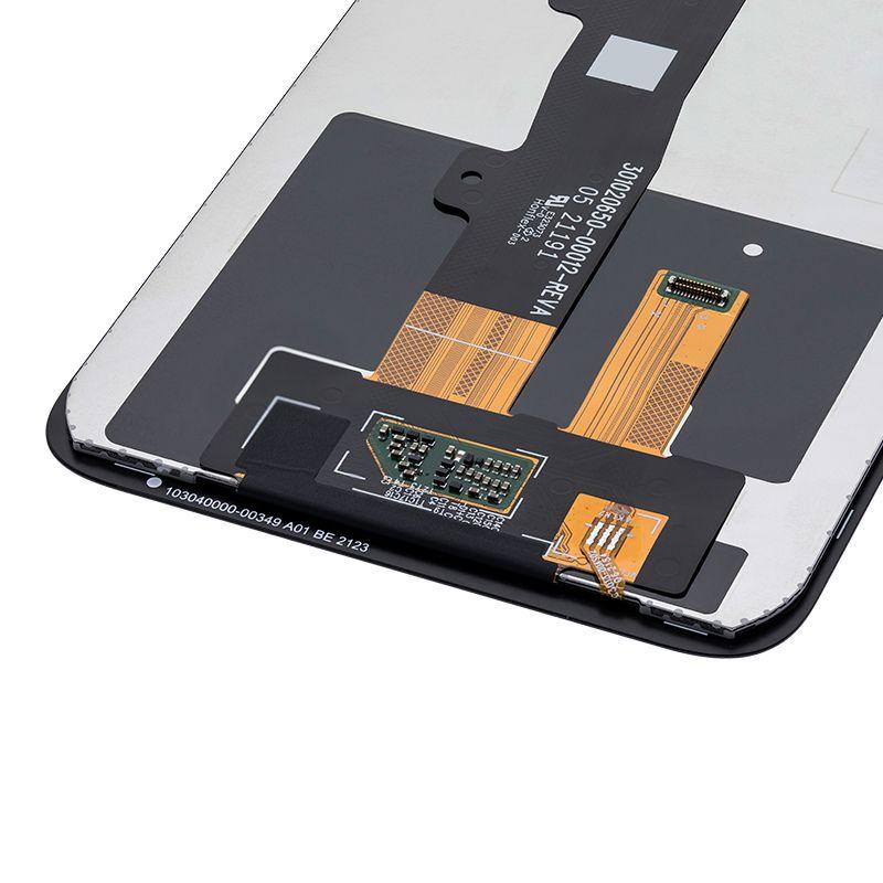 LCD ASSEMBLEY COMPATIBLE FOR MOTOROLA MOTO E7 2020 (XT2095) LCD ASSEMBLEY COMPATIBLE FOR MOTOROLA MOTO E7 2020 (XT2095)
