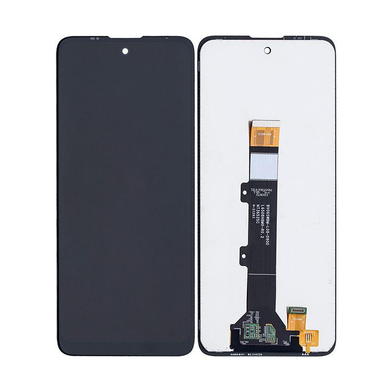 LCD ASSEMBLY NO FRAME FOR MOTO E40 (XT2159 / 2021) / E30 (X2158) LCD ASSEMBLY NO FRAME FOR MOTO E40 (XT2159 / 2021) / E30 (X2158)