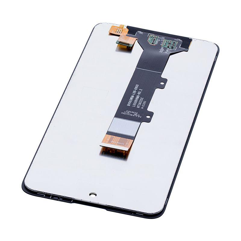 LCD ASSEMBLY NO FRAME FOR MOTO E40 (XT2159 / 2021) / E30 (X2158) LCD ASSEMBLY NO FRAME FOR MOTO E40 (XT2159 / 2021) / E30 (X2158)