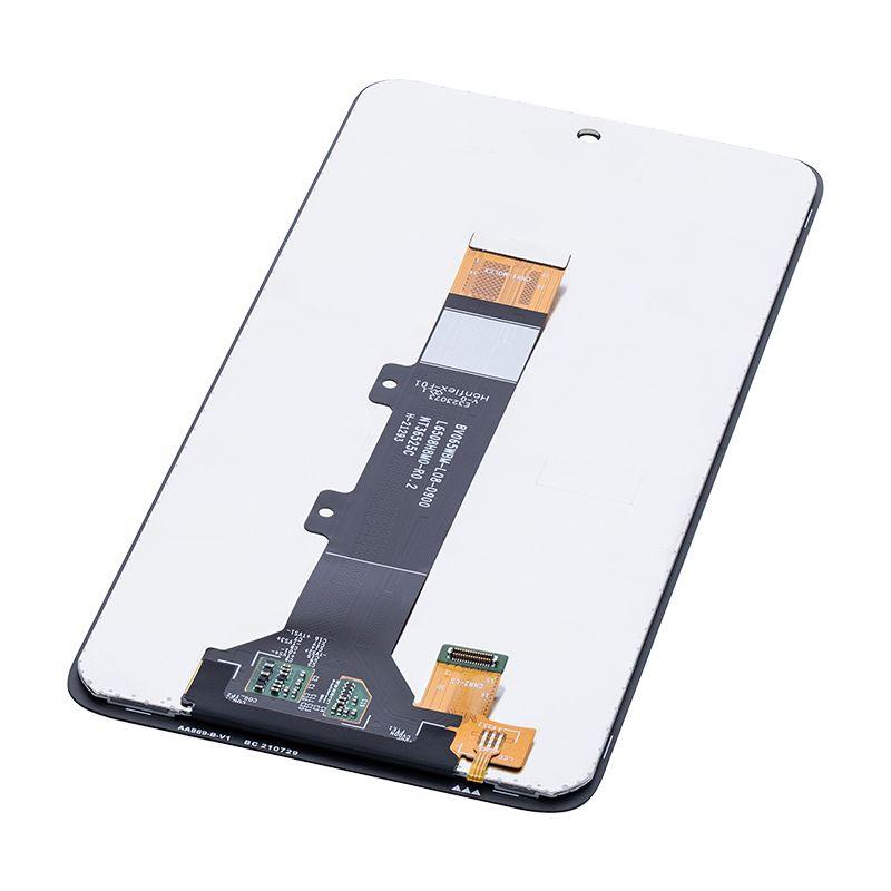 LCD ASSEMBLY NO FRAME FOR MOTO E40 (XT2159 / 2021) / E30 (X2158) LCD ASSEMBLY NO FRAME FOR MOTO E40 (XT2159 / 2021) / E30 (X2158)