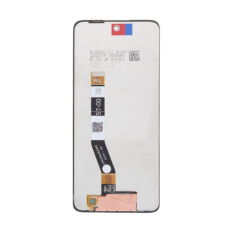 LCD ASSEMBLY WITHOUT FRAME FOR MOTO G62 5G (REFURBISHED) LCD ASSEMBLY WITHOUT FRAME FOR MOTO G62 5G (REFURBISHED)