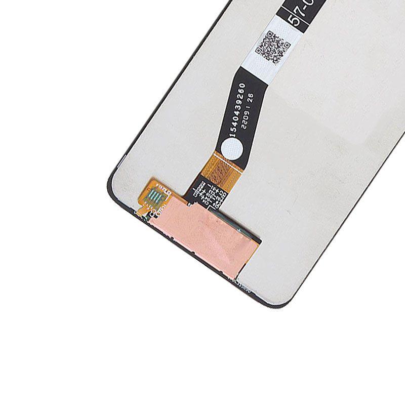 LCD ASSEMBLY WITHOUT FRAME FOR MOTO G62 5G (REFURBISHED) LCD ASSEMBLY WITHOUT FRAME FOR MOTO G62 5G (REFURBISHED)