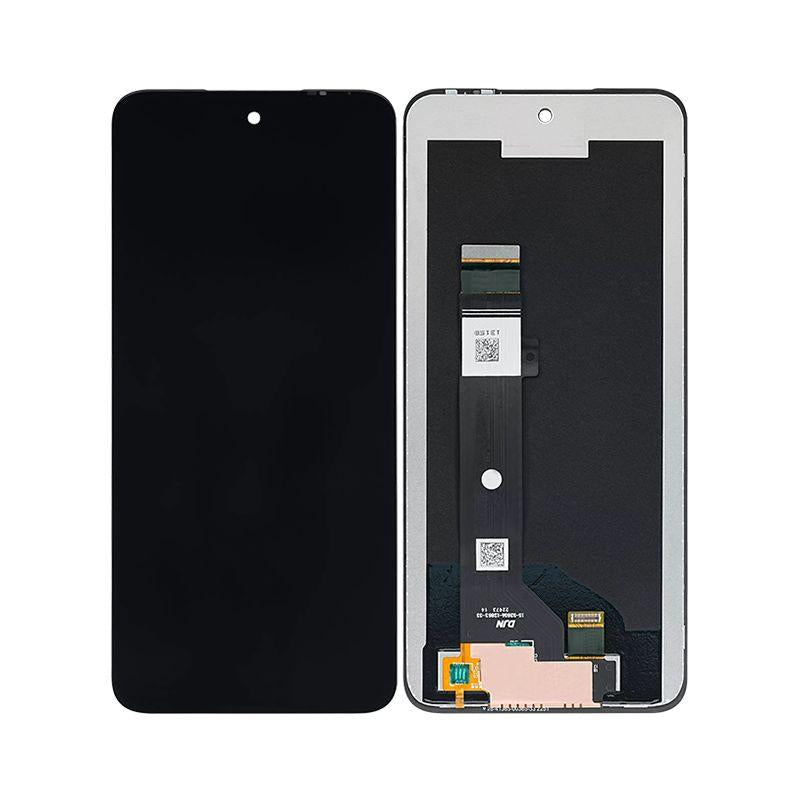 LCD ASSEMBLY WITHOUT FRAME FOR MOTO G 5G (XT2313-6 / 2023) LCD ASSEMBLY WITHOUT FRAME FOR MOTO G 5G (XT2313-6 / 2023)