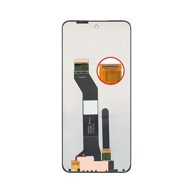 LCD ASSEMBLY WITHOUT FRAME FOR MOTOROLA G STYLUS 4G (XT2317) LCD ASSEMBLY WITHOUT FRAME FOR MOTOROLA G STYLUS 4G (XT2317)