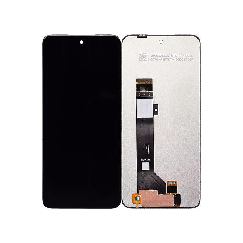 LCD ASSEMBLY WITHOUT FRAME FOR MOTO G13 (XT2331-2)/G23 (XT2333-3 LCD ASSEMBLY WITHOUT FRAME FOR MOTO G13 (XT2331-2)/G23 (XT2333-3