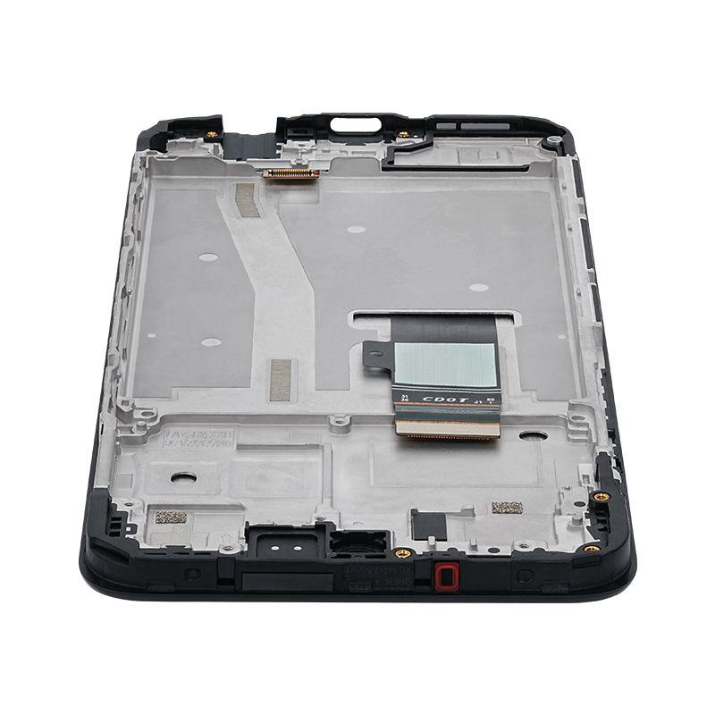 LCD ASSEMBLY WITH FRAME FOR MOTOROLA MOTO G53 (XT2335 / 2022) LCD ASSEMBLY WITH FRAME FOR MOTOROLA MOTO G53 (XT2335 / 2022)