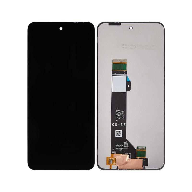 LCD ASSEMBLY WITHOUT FRAME FOR MOTO G PLAY (XT2413/2024) LCD ASSEMBLY WITHOUT FRAME FOR MOTO G PLAY (XT2413/2024)