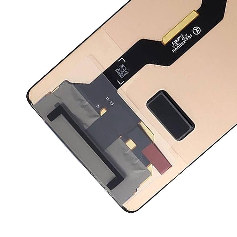 LCD ASSEMBLY WITHOUT FRAME COMPATIBLE FOR MOTO G STYLUS (XT2419) LCD ASSEMBLY WITHOUT FRAME COMPATIBLE FOR MOTO G STYLUS (XT2419)