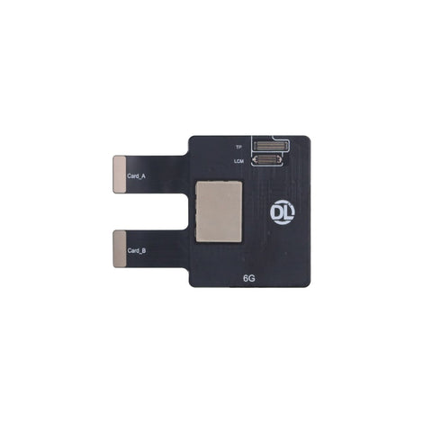 DL400 Display& Touch Tester Flex Cable For iPhone 6