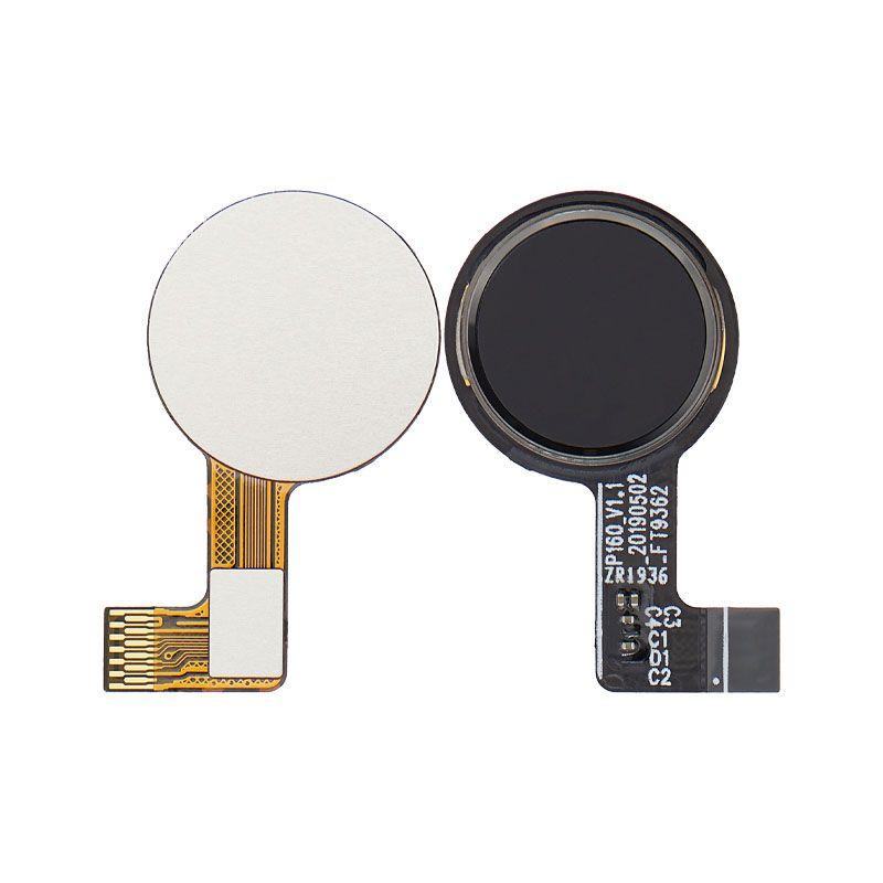 FINGERPRINT READER COMPATIBLE FOR MOTO E6 PLUS (XT2025) (GREY) FINGERPRINT READER COMPATIBLE FOR MOTO E6 PLUS (XT2025) (GREY)