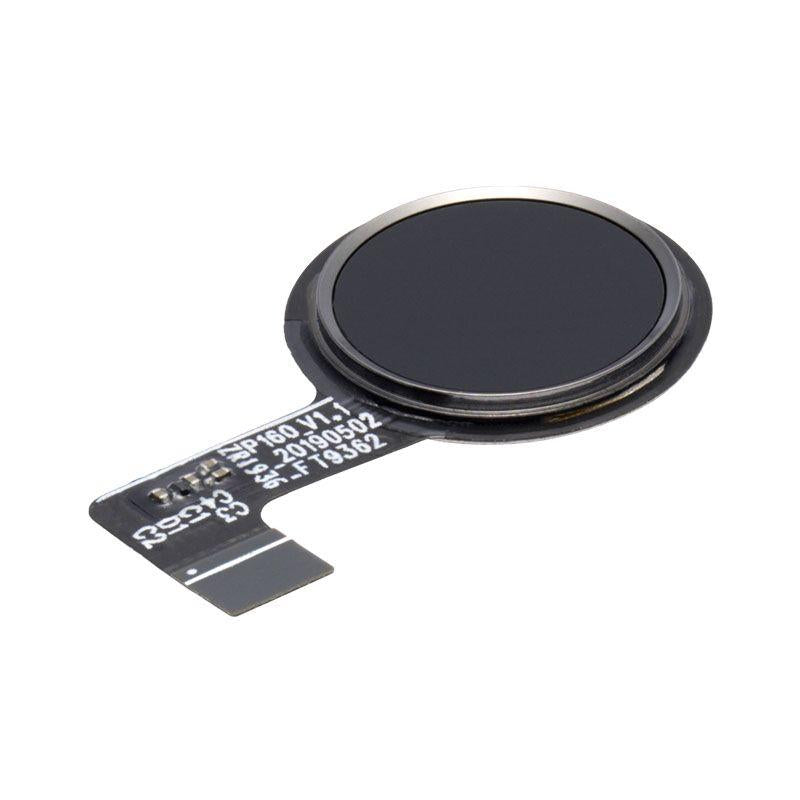 FINGERPRINT READER COMPATIBLE FOR MOTO E6 PLUS (XT2025) (GREY) FINGERPRINT READER COMPATIBLE FOR MOTO E6 PLUS (XT2025) (GREY)