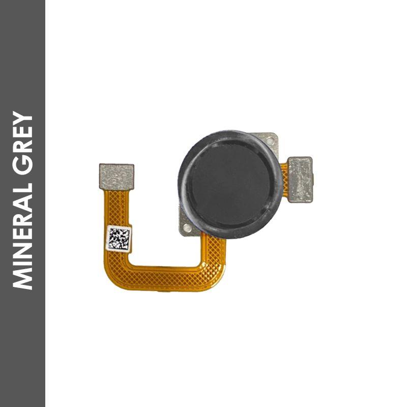 FINGERPRINT READER WITH FLEX FOR MOTO E7 (XT2095) (BLACK) FINGERPRINT READER WITH FLEX FOR MOTO E7 (XT2095) (BLACK)