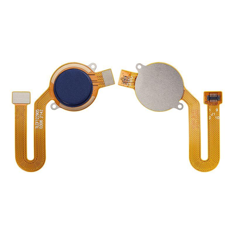 FINGERPRINT READER FOR MOTO G PLAY (XT2271 / 2023) (INDIGO BLUE) FINGERPRINT READER FOR MOTO G PLAY (XT2271 / 2023) (INDIGO BLUE)