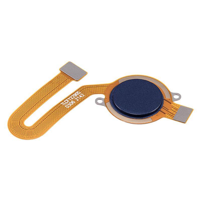 FINGERPRINT READER FOR MOTO G PLAY (XT2271 / 2023) (INDIGO BLUE) FINGERPRINT READER FOR MOTO G PLAY (XT2271 / 2023) (INDIGO BLUE)