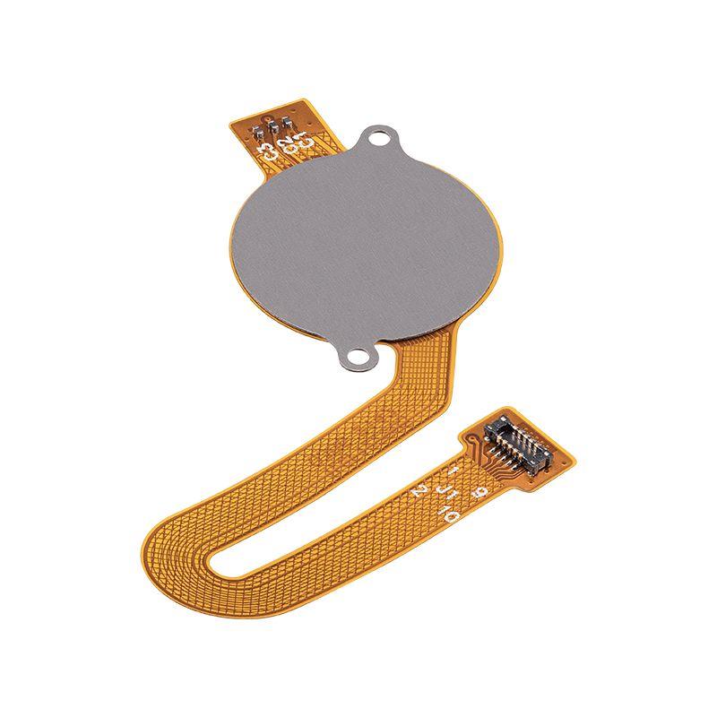 FINGERPRINT READER FOR MOTO G PLAY (XT2271 / 2023) (INDIGO BLUE) FINGERPRINT READER FOR MOTO G PLAY (XT2271 / 2023) (INDIGO BLUE)