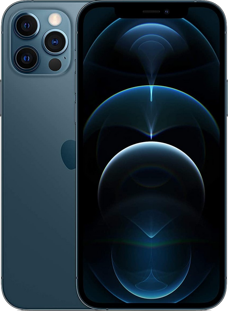 iPhone 12 Pro iPhone 12 Pro