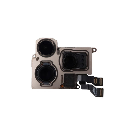 iPhone 15 Pro Max Back Camera Best Quality