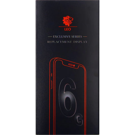 Leo iPhone 6 LCD With Touch Black