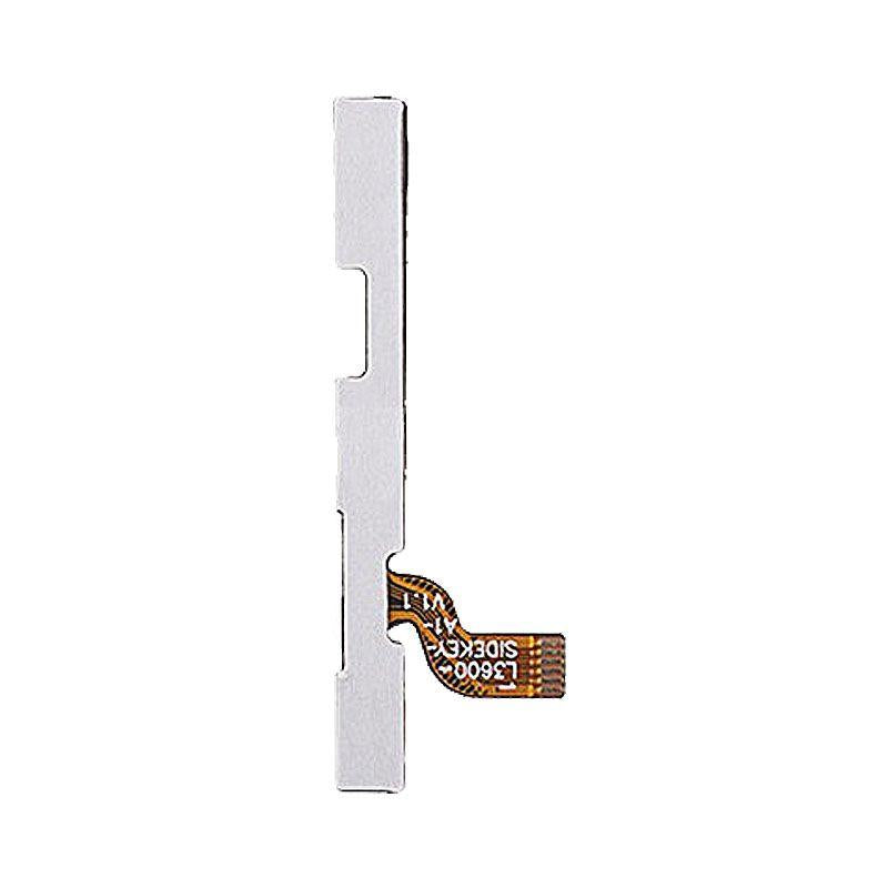 POWER / VOLUME FLEX CABLE COMPATIBLE FOR MOTO E4 PLUS (XT1775) POWER / VOLUME FLEX CABLE COMPATIBLE FOR MOTO E4 PLUS (XT1775)
