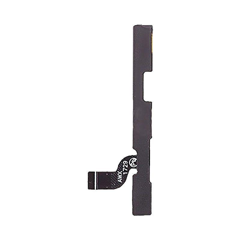 POWER / VOLUME FLEX CABLE COMPATIBLE FOR MOTO E4 PLUS (XT1775) POWER / VOLUME FLEX CABLE COMPATIBLE FOR MOTO E4 PLUS (XT1775)