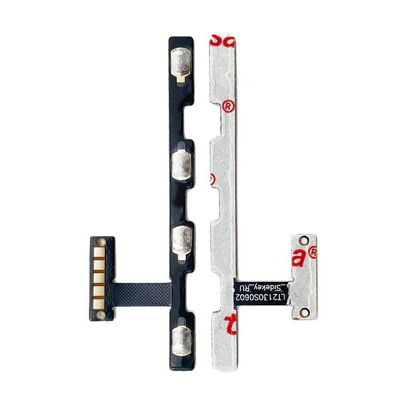 POWER / VOLUME FLEX CABLE COMPATIBLE FOR MOTO E20 / E30 / E40 POWER / VOLUME FLEX CABLE COMPATIBLE FOR MOTO E20 / E30 / E40