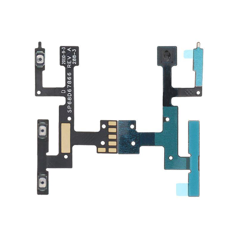 POWER FLEX COMPATIBLE FOR MOTO G STYLUS 5G (XT2315 / 2023) POWER FLEX COMPATIBLE FOR MOTO G STYLUS 5G (XT2315 / 2023)