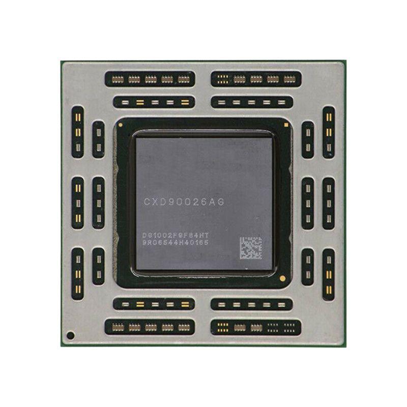APU/GPU IC Chip Compatible For Playstation 4 (Cuh-1100 Reballed) APU/GPU IC Chip Compatible For Playstation 4 (Cuh-1100 Reballed)