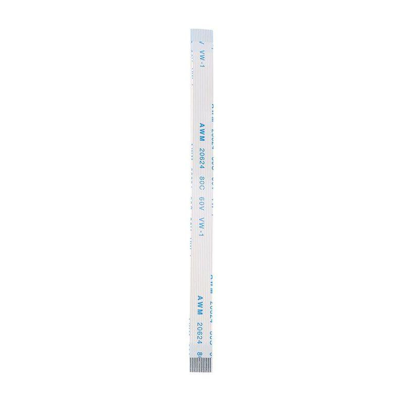 14 Pin Flex Ribbon Cable For Sony Ps4 Controllers (9.5 Cm) 14 Pin Flex Ribbon Cable For Sony Ps4 Controllers (9.5 Cm)
