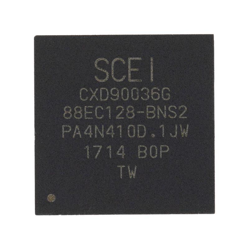 Southbridge Ic Compatible For Playstation 4 Pro / 4 Slim Southbridge Ic Compatible For Playstation 4 Pro / 4 Slim