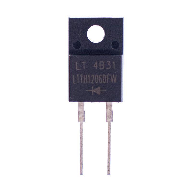 Power Supply Boost Diode Adp-400dr Lt Ltth1206 For Playstation 5 Power Supply Boost Diode Adp-400dr Lt Ltth1206 For Playstation 5