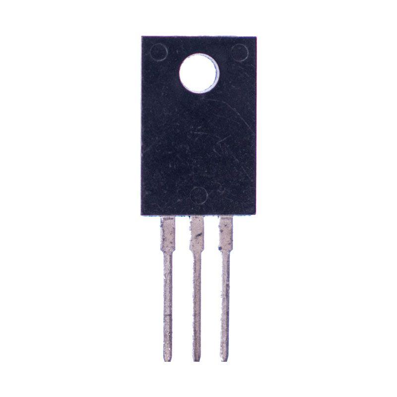 Power Supply Compoent For Playstation 5 (40n60m2 To-220f 650v) Power Supply Compoent For Playstation 5 (40n60m2 To-220f 650v)