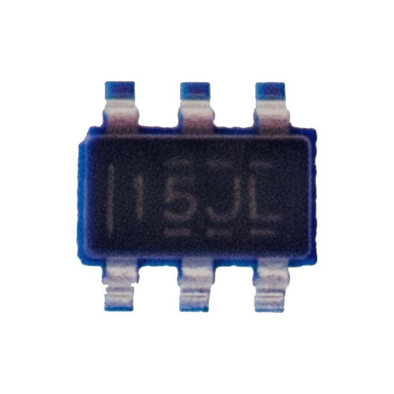 Motherboard Power Switch Ic Sot6 15jl For Playstation 5 (6 Pin) Motherboard Power Switch Ic Sot6 15jl For Playstation 5 (6 Pin)