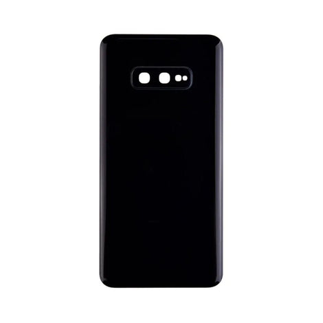 Samsung S10e Back Door Prism Black