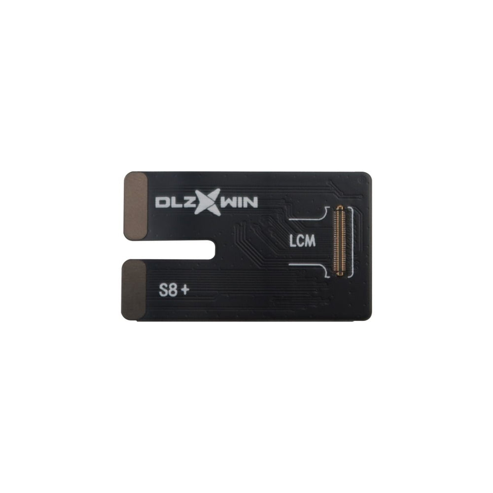 Samsung S8 Plus Tester Flex Samsung S8 Plus Tester Flex