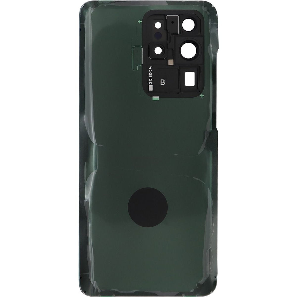 Samsung S20 Ultra Back Door Blue Samsung S20 Ultra Back Door Blue