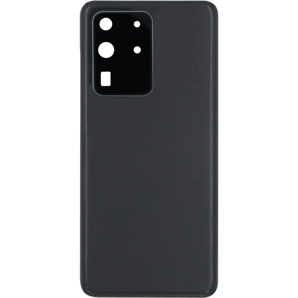 Samsung S20 Ultra Back Door Grey Samsung S20 Ultra Back Door Grey