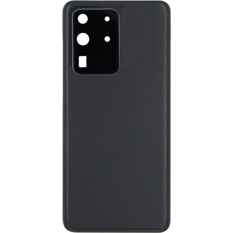 Samsung S20 Ultra Back Door Grey